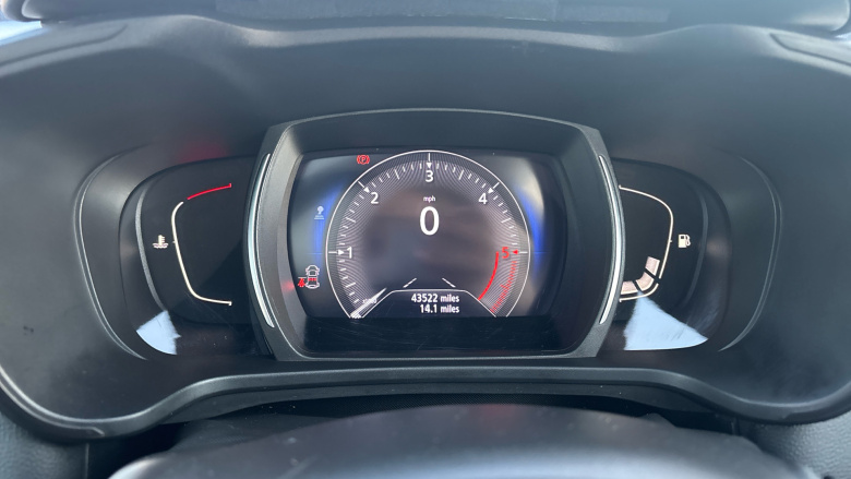 Renault Kadjar 1.5 Blue dCi S Edition 5dr Diesel Hatchback